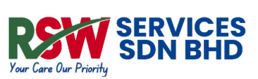 RSW Services logo