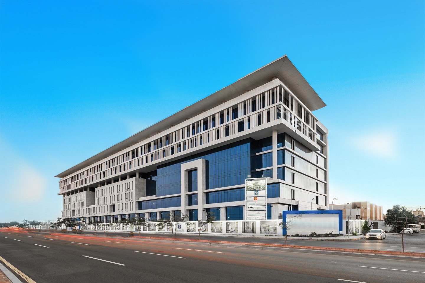 Al Salama Hospital Jeddah