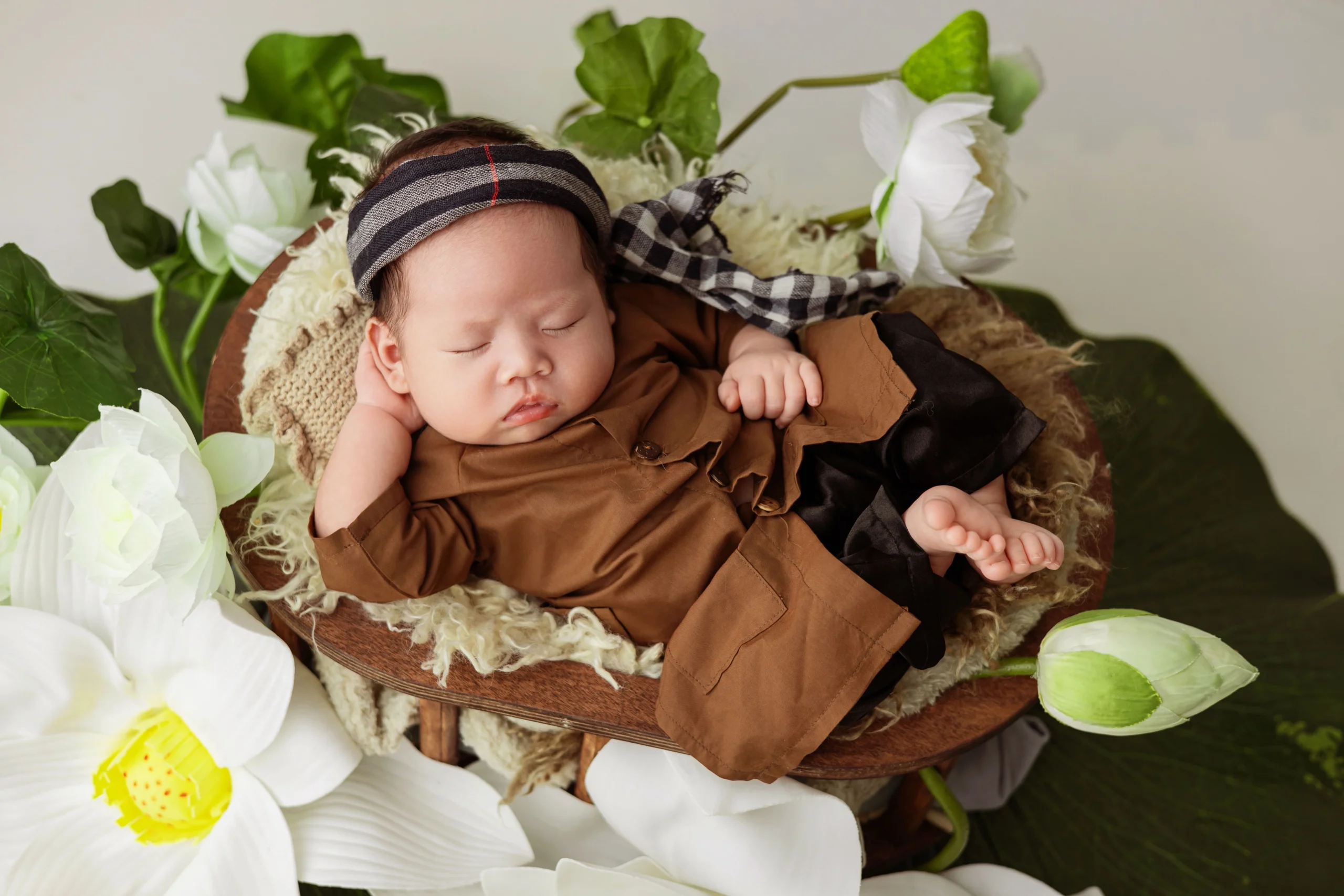 Aqiqah service